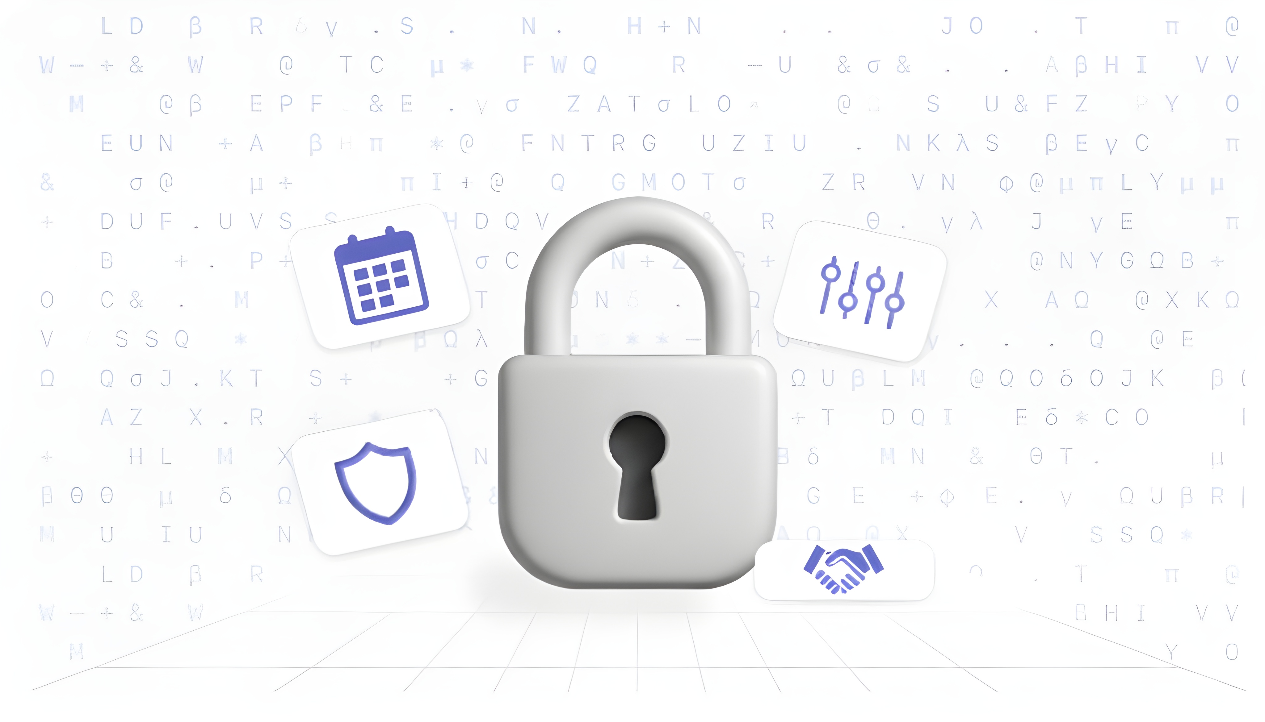 You fully own the agent