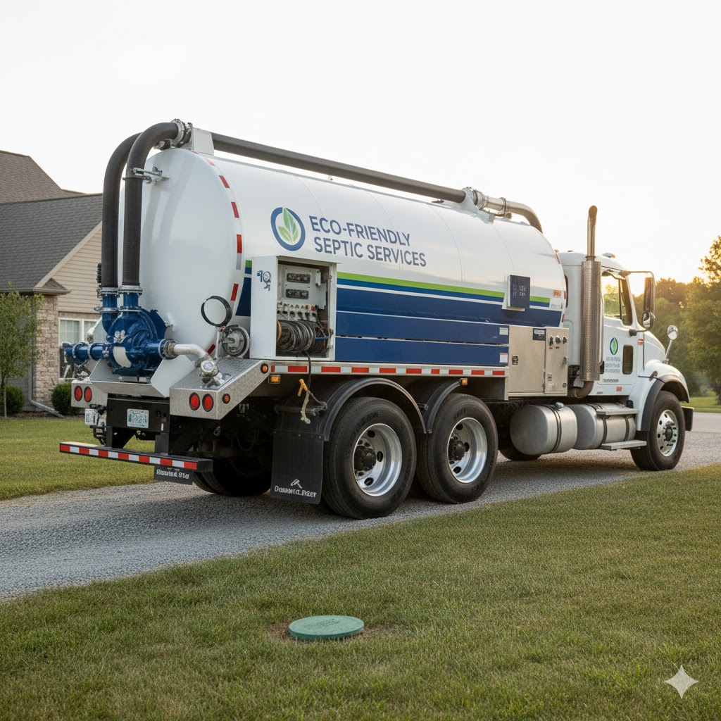 Septic Services